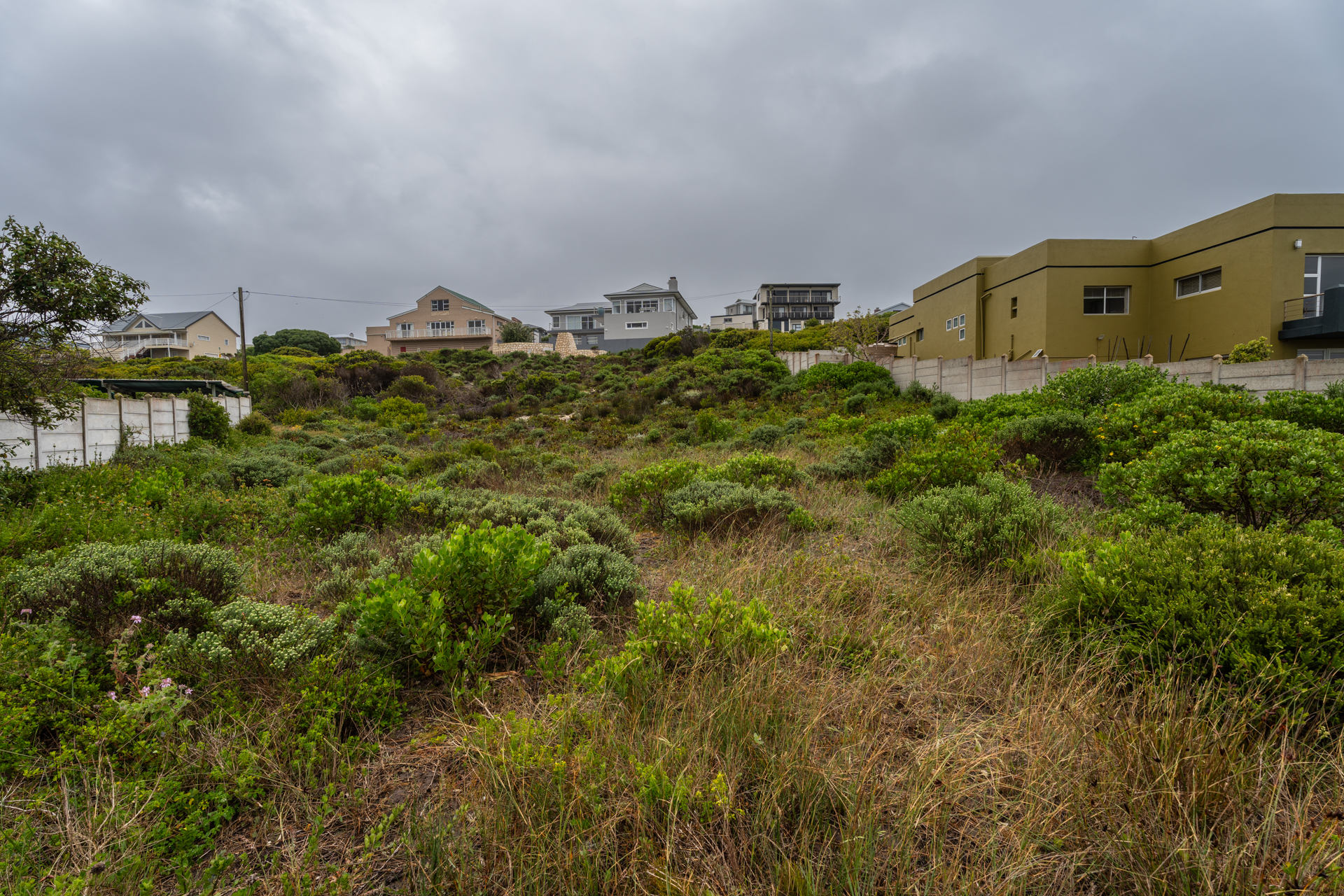 0 Bedroom Property for Sale in Struisbaai Western Cape